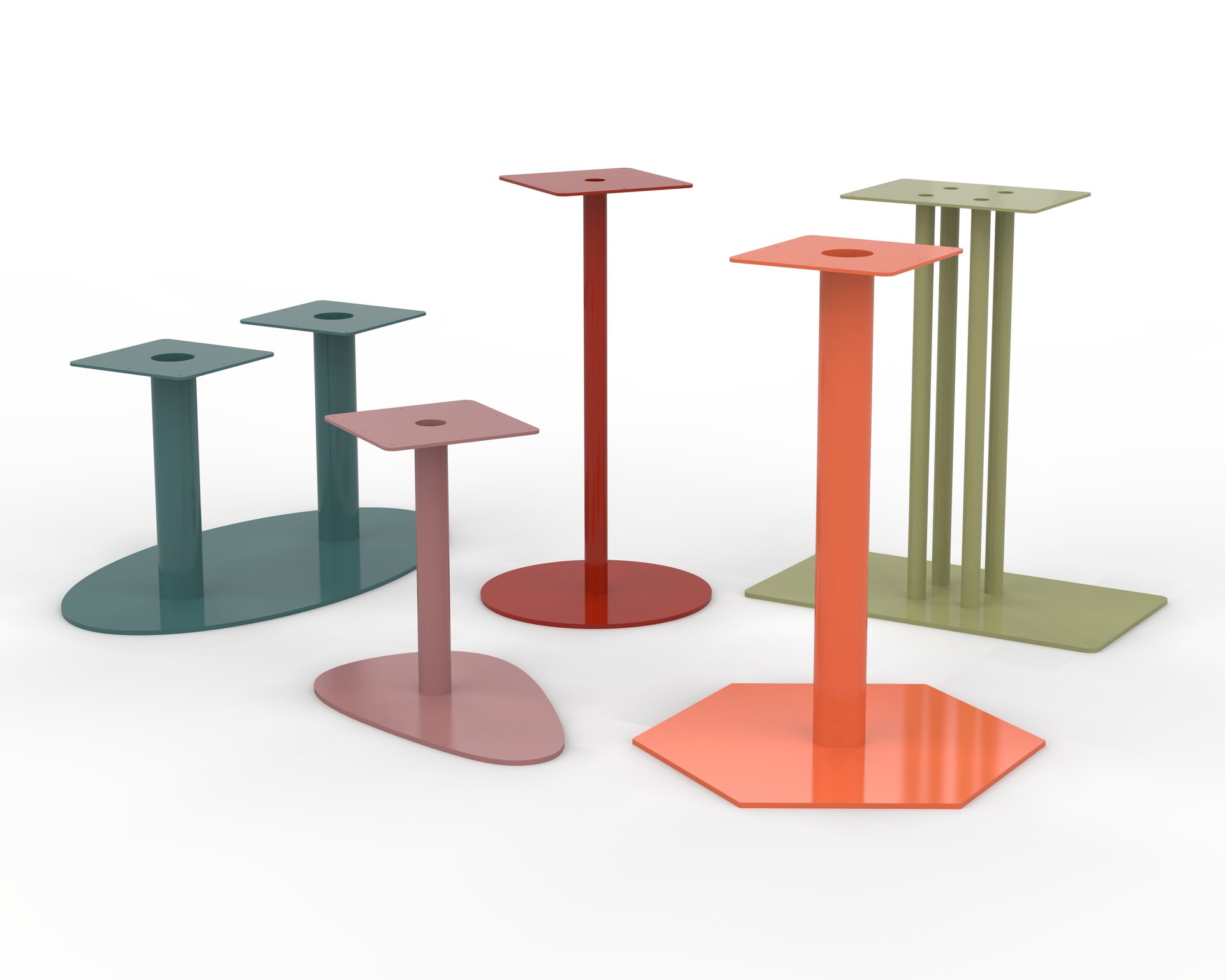 Aalto products the tube creation co ltd a manufacturer of metal
