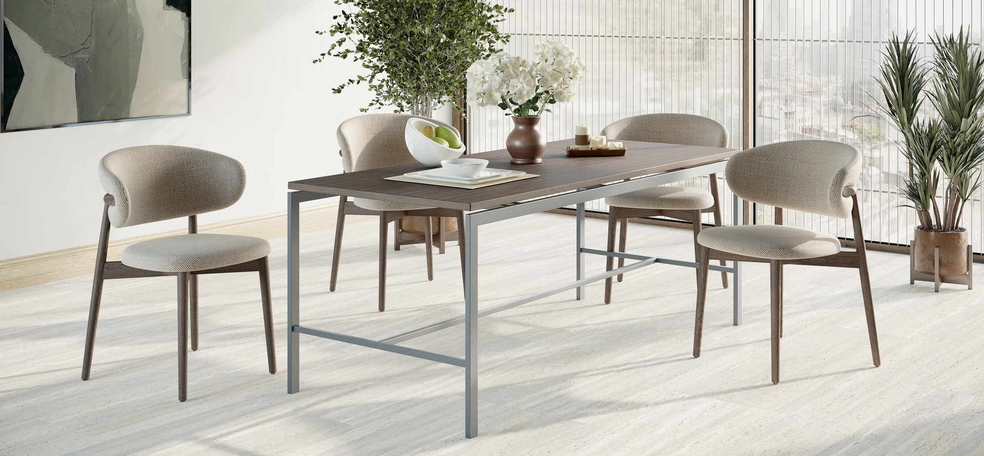 Tables & Desks Header Image