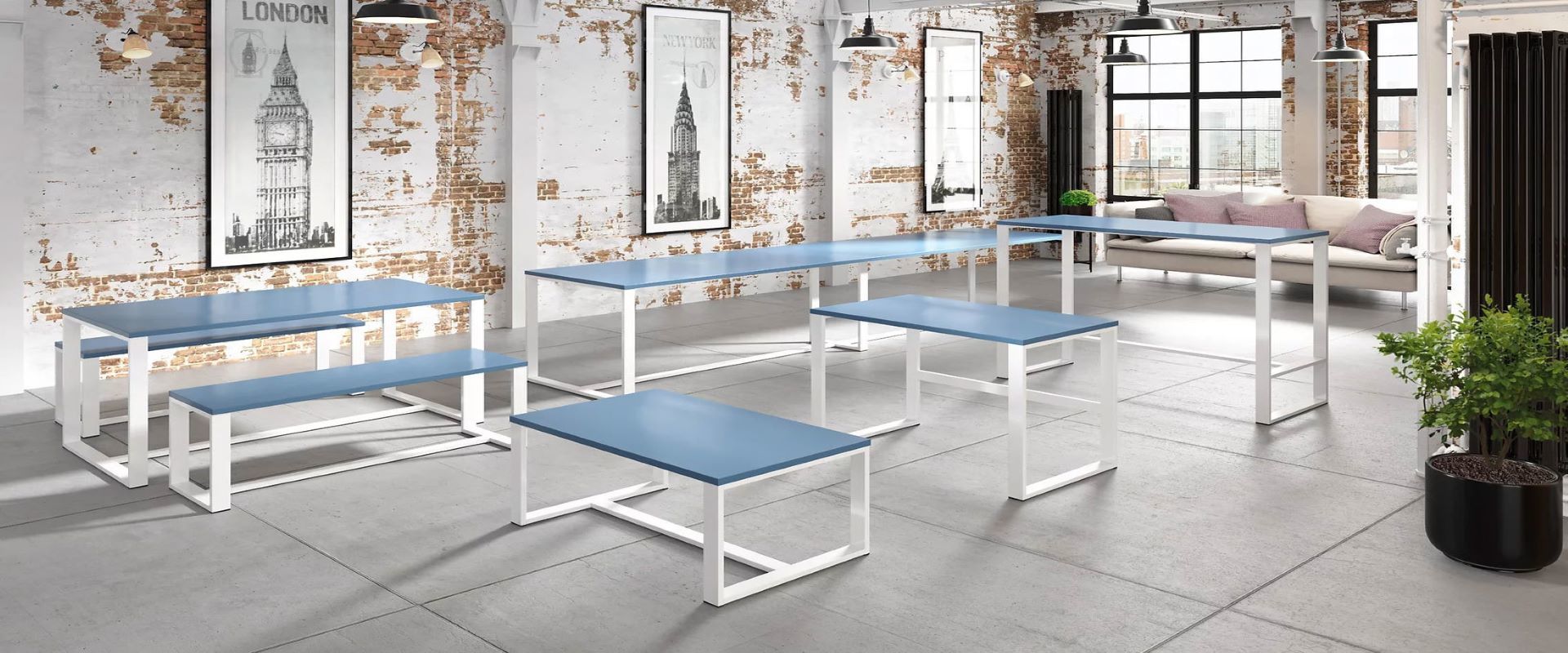 Tables and Desks Header Image