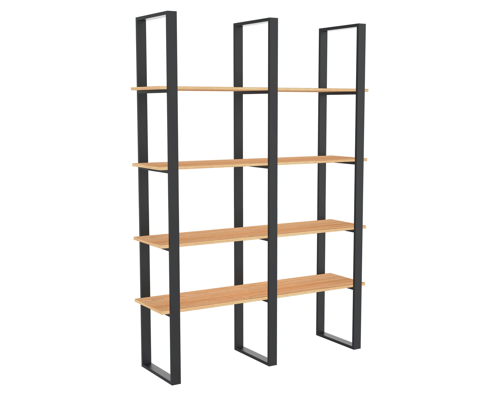 Ladder Shelving Unit Products The Tube Creation Co Ltd, a